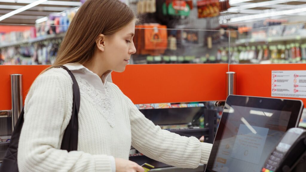 Como a automação para supermercados transforma a experiência do cliente