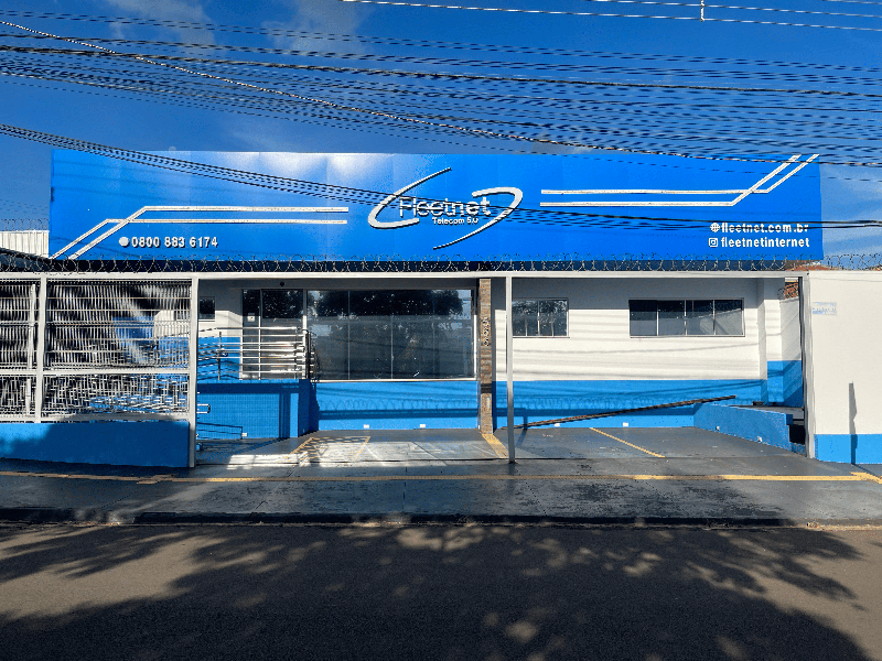 Totem de Autoatendimento para Provedores de Internet: Como Essa Solução Está Transformando a Experiência do Cliente